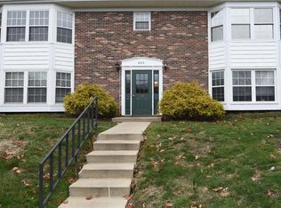 6910 Carriage Hill Dr APT 103, Brecksville, OH