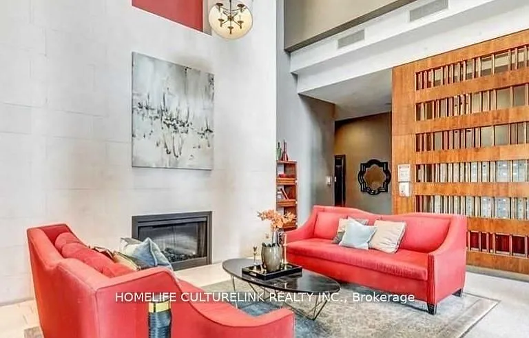 18 Kenaston Gdns N #305 — Photo 9