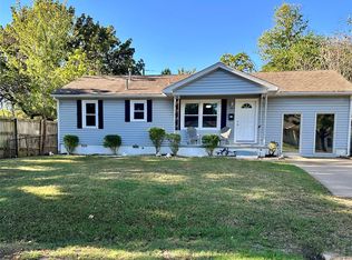 3912 W 41st Pl, Tulsa, OK 74107
