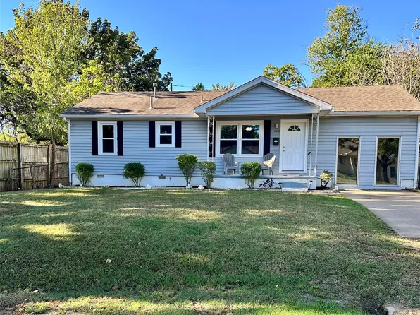 3912 W 41st Pl, Tulsa, OK 74107