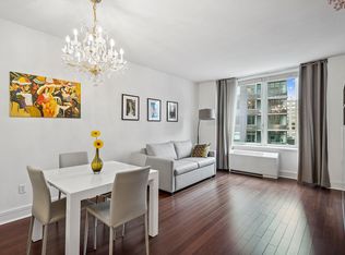 The Aldyn, New York, NY 10069