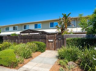 1060 Los Gamos Rd APT C, San Rafael, CA 94903