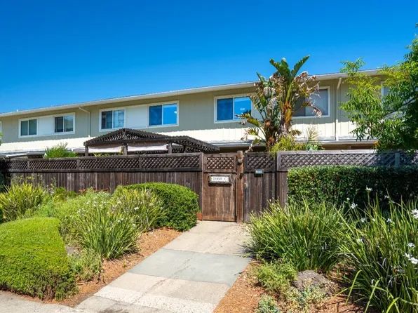 1060 Los Gamos Road #C, San Rafael, CA 94903