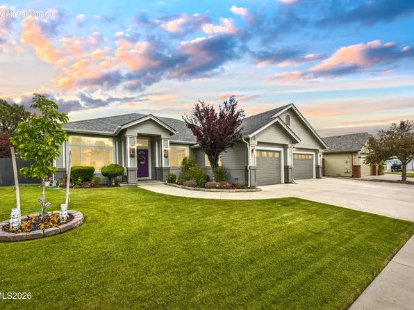 764 Raab Ct, Gardnerville, NV 89460