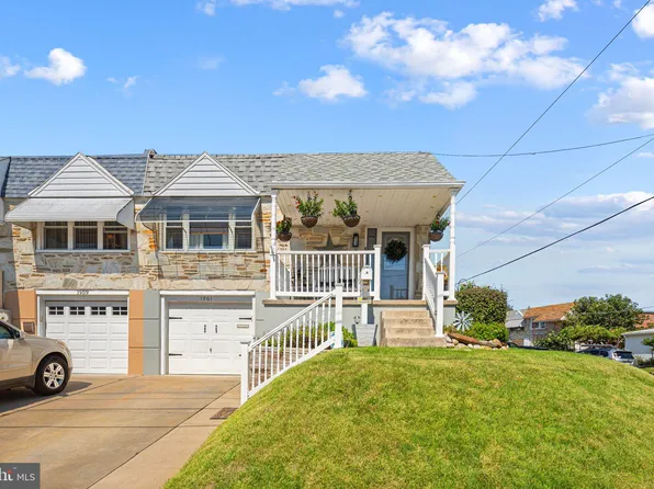 1961 President St, Philadelphia, PA 19115