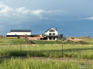 17181 County Road 100, Nunn, CO 80648