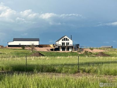 17181 County Road 100, Nunn, CO, 80648