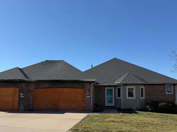 816 W Myra Drive, Nixa, MO 65714