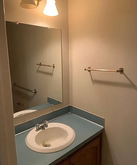 1st Floor Half-Bath