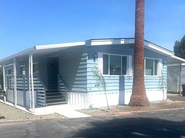 332 N Lyon Ave Space 101, Hemet, CA 92543