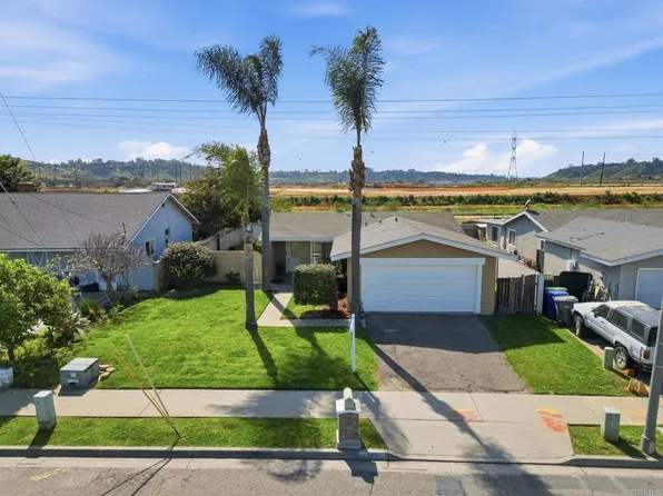 155 Fireside St, Oceanside, CA 92058