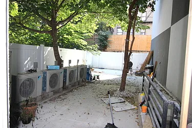 Rented by GFI Realty Services LLC