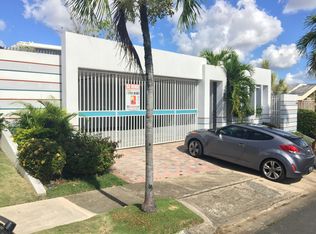 M7 Calle Canada, Rio Piedras, PR 00926