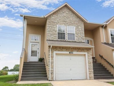 653 S Woodson Ln, Gardner, KS, 66030