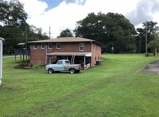 4559 Old Cowan Rd, Acworth, GA 30101