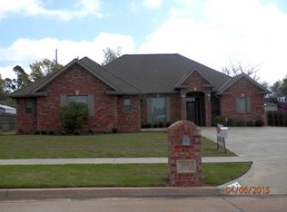 801 NW 76th St, Lawton, OK 73505