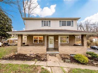 226 Center St, Monroeville, PA 15146