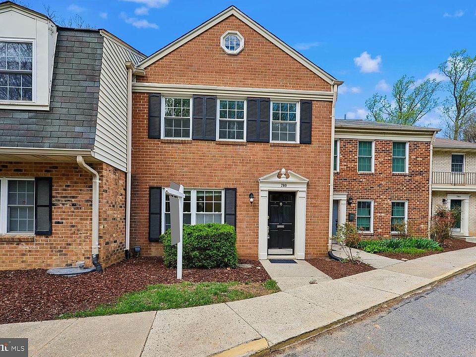 1st image of 780 Princeton Pl #1