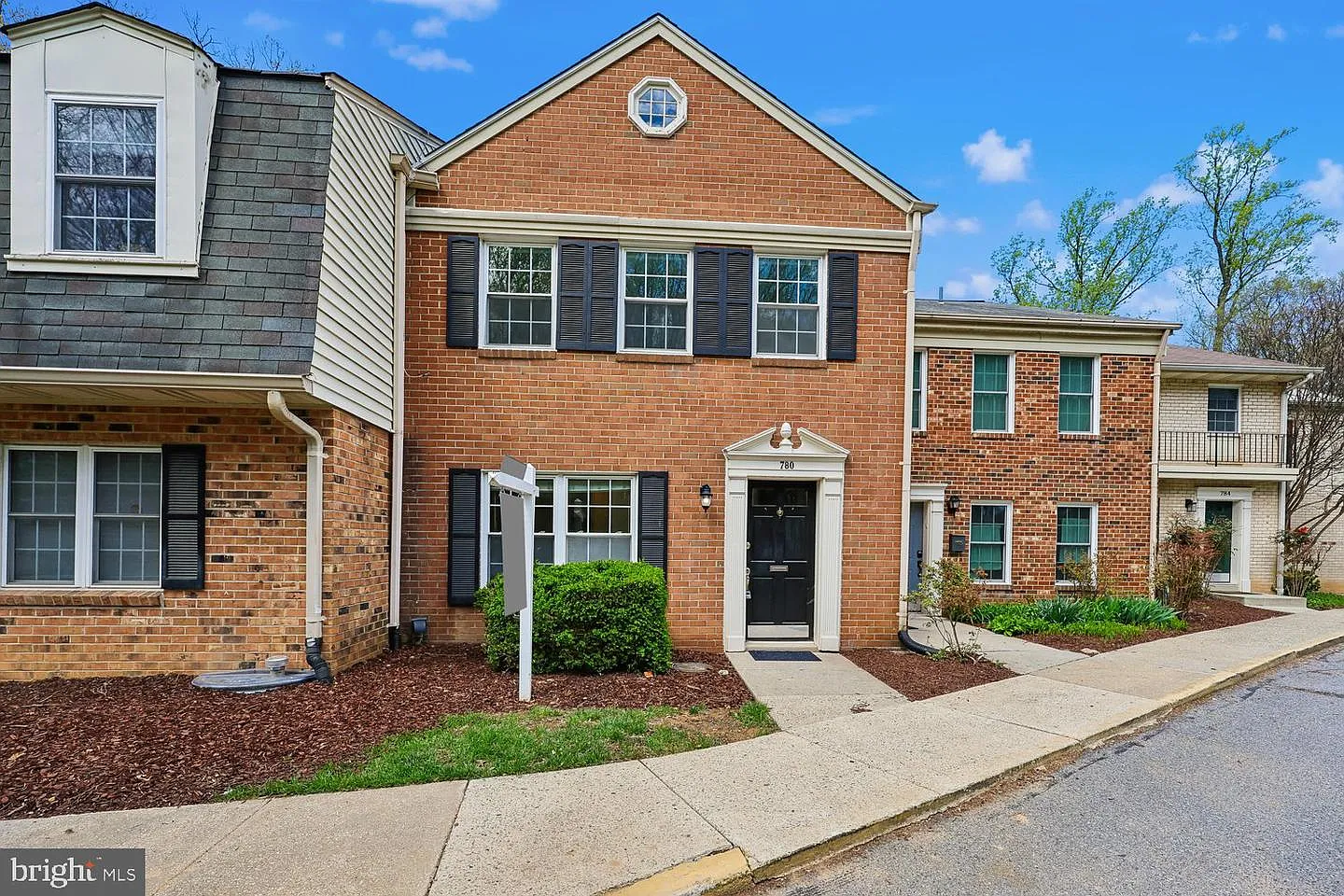 780 Princeton Pl #1 photo 1