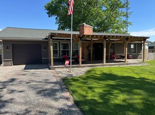 13888 County Road R, Napoleon, OH 43545