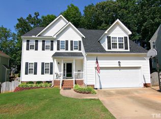 2614 Haventree Ct, Apex, NC 27502