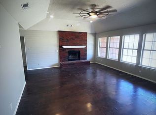 3310 Maplewood Dr, San Angelo, TX 76904