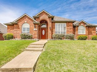 3429 Bluegrass Dr, Plano, TX 75074
