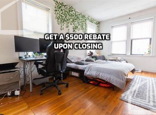 37 Egremont Rd #16, Brighton, MA 02135