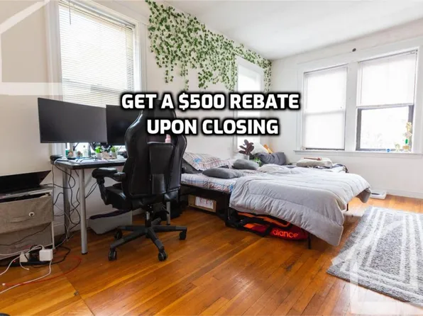 17 Cummings Rd, Brighton, MA