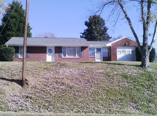 768 Henry St, Stanleytown, VA 24168