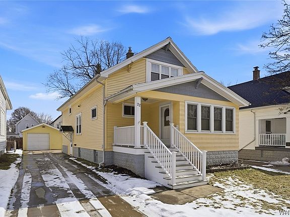 2nd image of 22 Wichita Rd