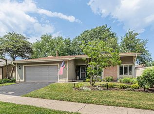 542 Bryce Trl, Roselle, IL