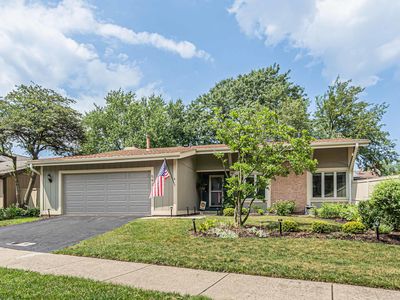 542 Bryce Trl, Roselle, IL, 60172