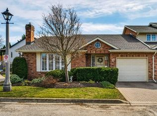 Mount Forest Village, Niagara Falls, ON L2J 4J5