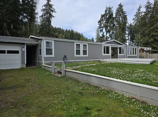 160 W Maple St, Port Ludlow, WA 98365