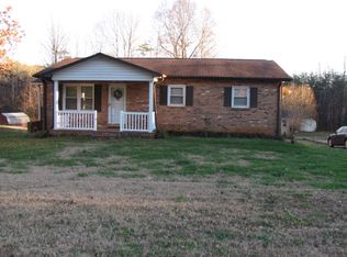 1857 Red Marshall Rd, Pelham, NC 27311