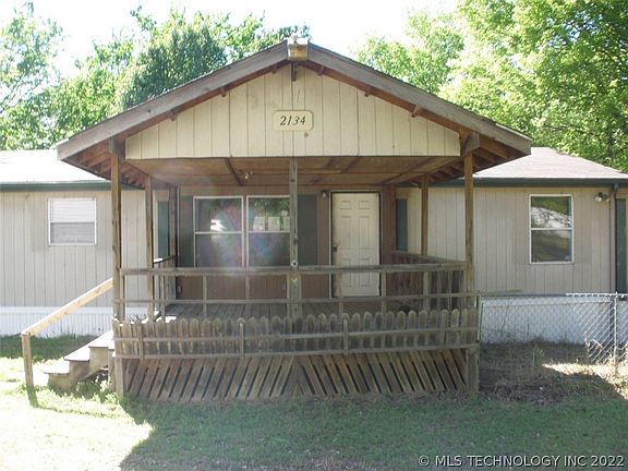 2nd image of 2134 S 265th East Ave