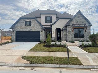 14934 Dinosaur Tracks Dr, Cypress, TX 77433
