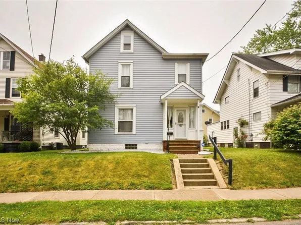 820 22nd St NW, Canton, OH 44709