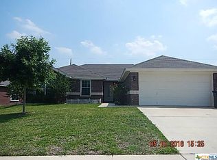 3606 Salt Fork Dr, Killeen, TX 76549