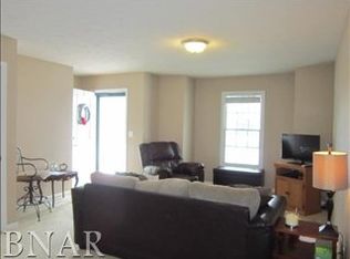 1108 Bull St, Normal, IL 61761