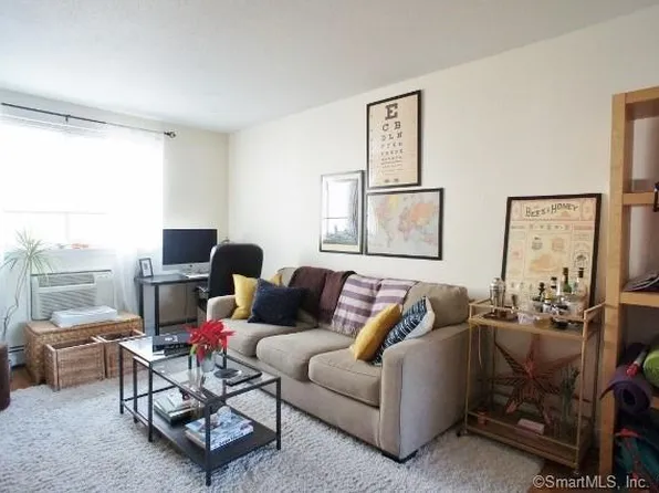 4 Van Zant Street #B7, Norwalk, CT 06855