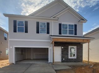241 Mansell Park, Aiken, SC 29801