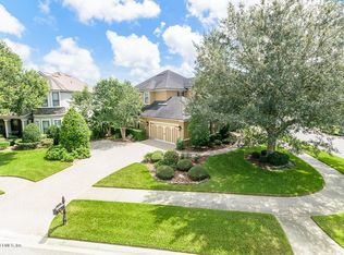 13001 Berwickshire Dr, Jacksonville, FL 32224