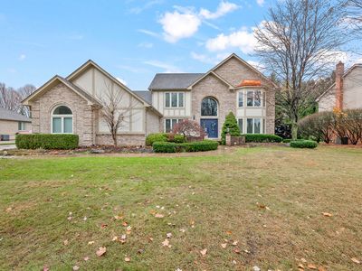 54880 Burlington Dr, Shelby Township, MI, 48315