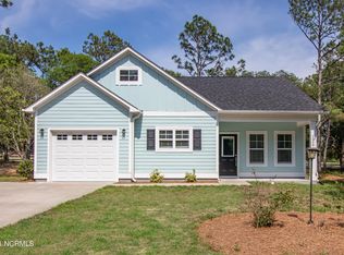 2968 Sugar Sand Dr, Bolivia, NC 28422