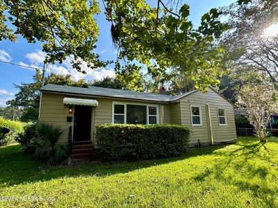 3504 HIBISCUS Street, Jacksonville, FL, 32254