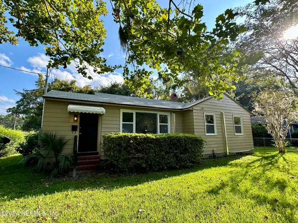 3504 HIBISCUS Street, Jacksonville, FL 32254