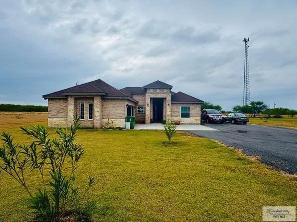 20116 Fm 2925, Rio Hondo, TX 78583