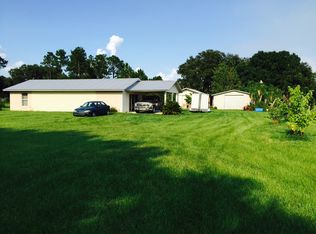 485 S Hollandtown Rd, Wauchula, FL 33873